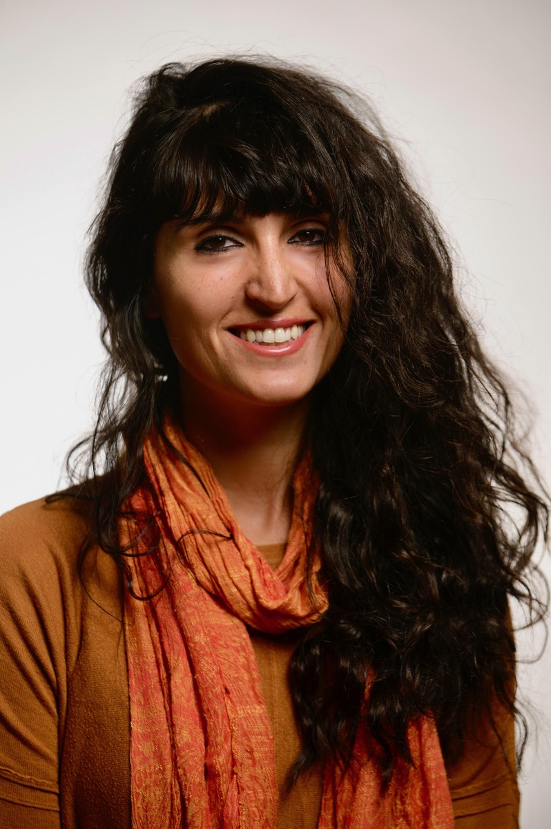 Image of Ceren Budak